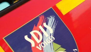 Vosges. Elle voit son pouce se faire écraser, une employée victime d’un accident du travail évacuée vers Nancy
