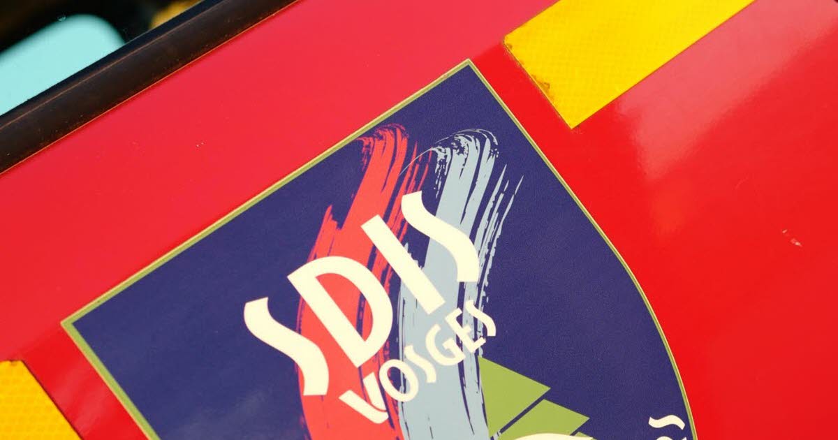 Vosges. Elle voit son pouce se faire écraser, une employée victime d’un accident du travail évacuée vers Nancy