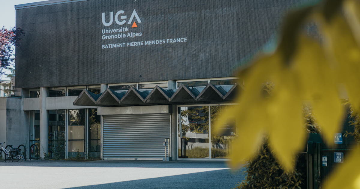l’Université Grenoble Alpes retire des messages polémiques
