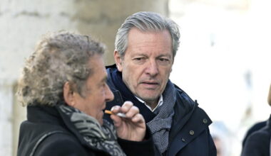 le maire du 6e annonce son retrait de la politique