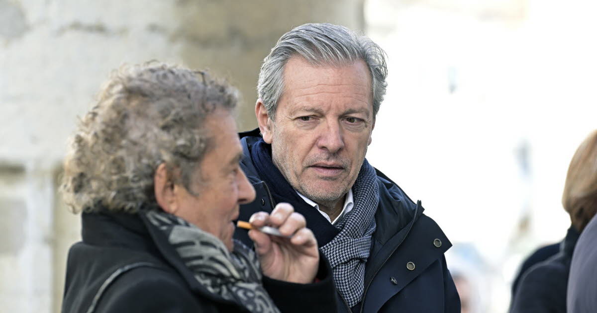 le maire du 6e annonce son retrait de la politique