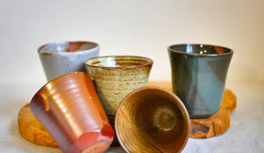deux jours pour découvrir des créations artisanales uniques