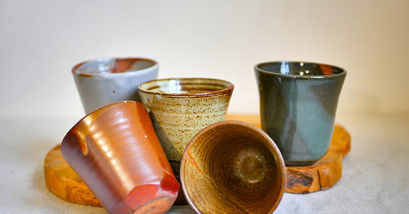 deux jours pour découvrir des créations artisanales uniques