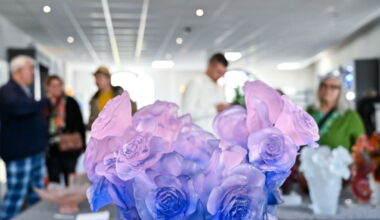 vente exceptionnelle au Pavillon du cristal de Nancy jusqu'à ce samedi 17 mai
