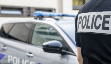 Saint-Étienne. Un adolescent frappé par deux autres pour son téléphone portable