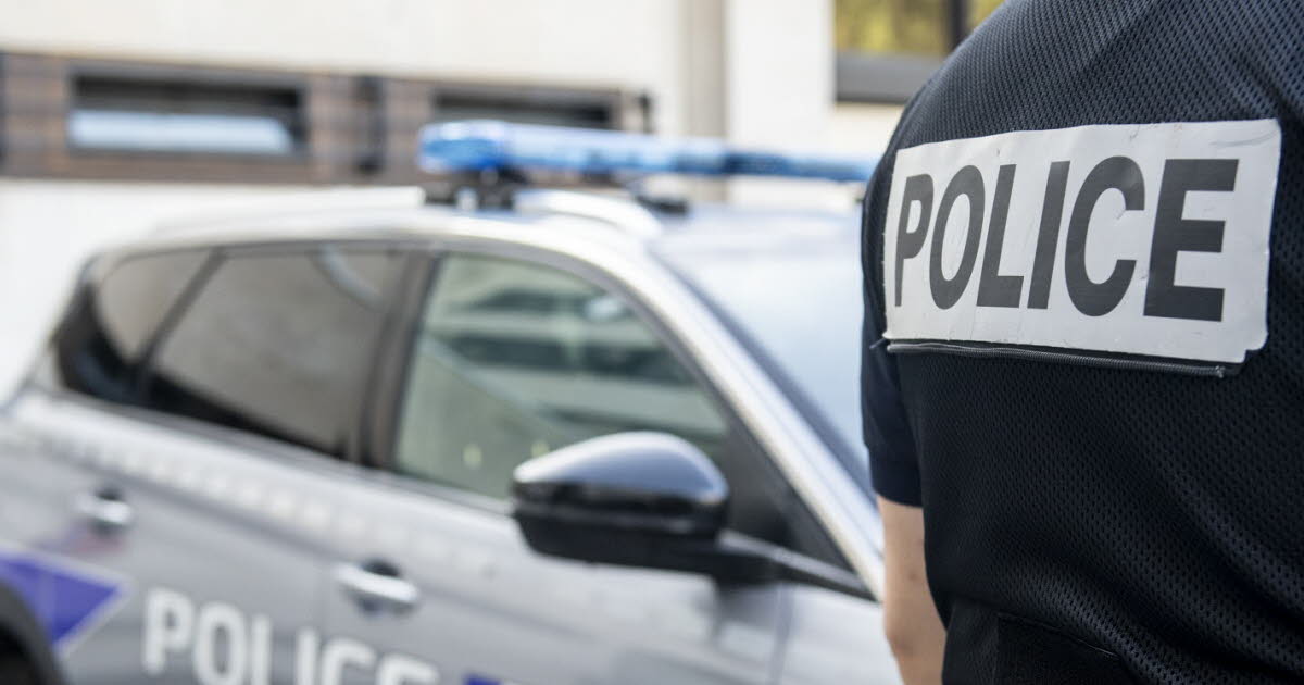 Saint-Étienne. Un adolescent frappé par deux autres pour son téléphone portable
