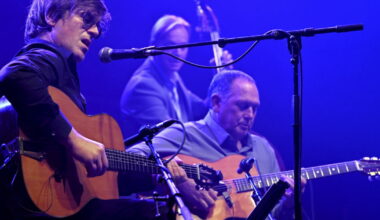 prévu ce vendredi 16 mai, le concert de Thomas Dutronc est reporté