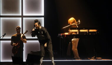 « Good vibrations » du 19 au 24 mai