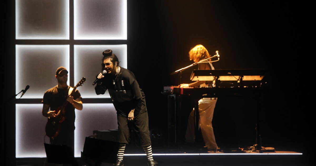 « Good vibrations » du 19 au 24 mai