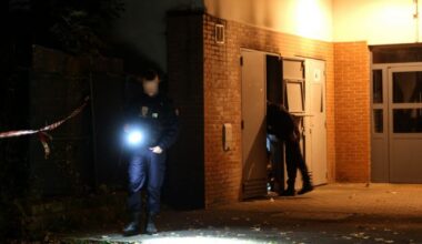 Grenoble. Un homme de 30 ans blessé par balle après une fusillade dans le quartier Hoche