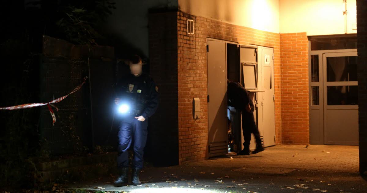 Grenoble. Un homme de 30 ans blessé par balle après une fusillade dans le quartier Hoche