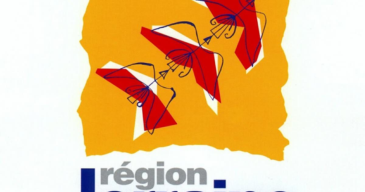 Le savez-vous du jour. Savez-vous quel artiste connu avait réalisé l’ancien logo du conseil régional de Lorraine ?