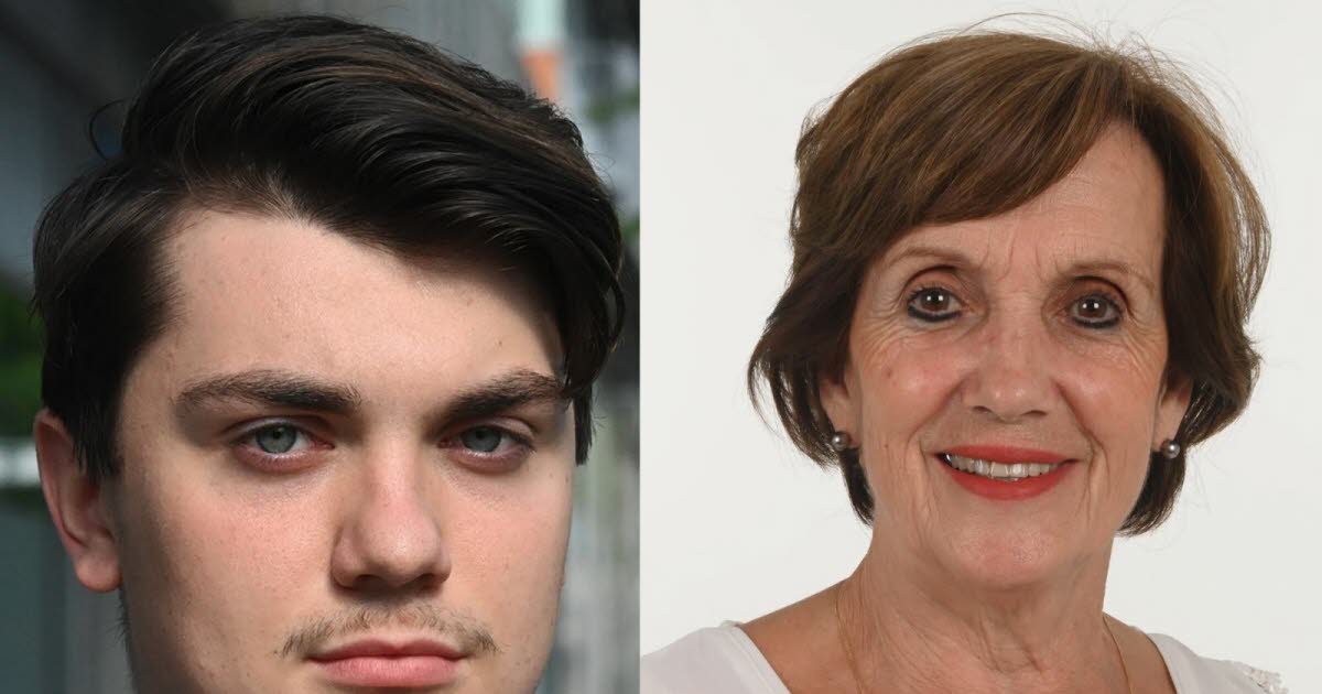 Saint-Étienne. Le fils de Gilles Artigues porte plainte pour dénonciation calomnieuse, enregistrement à l’appui