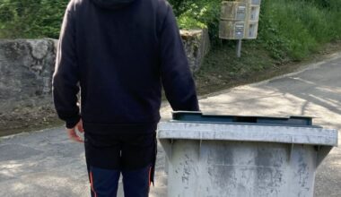 La Terrasse-sur-Dorlay. Des changements dès le mois de juin pour la collecte des déchets