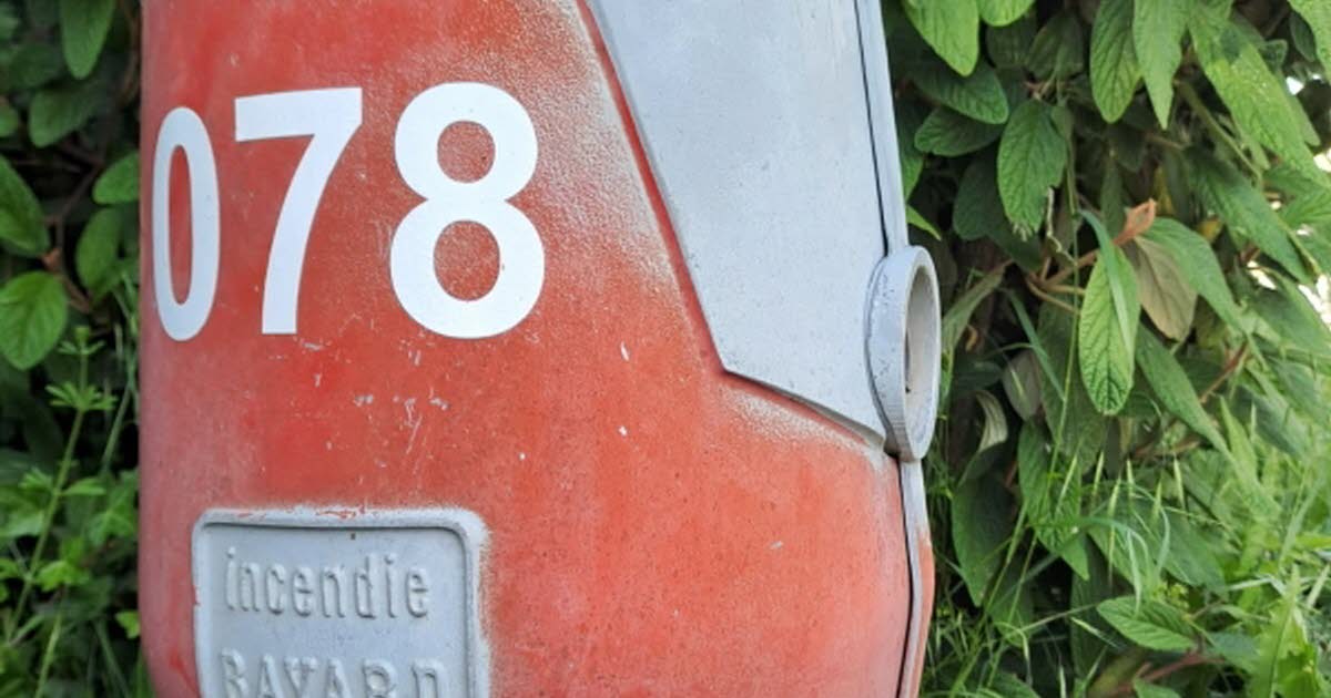 Isère. Qui pour payer les bornes incendies, les habitants ou la Métropole de Grenoble ?