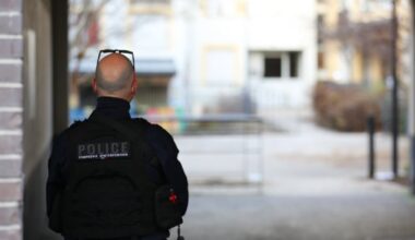 Grenoble. Un ado séquestré dans une cave et obligé de vendre de la drogue pour éponger sa dette