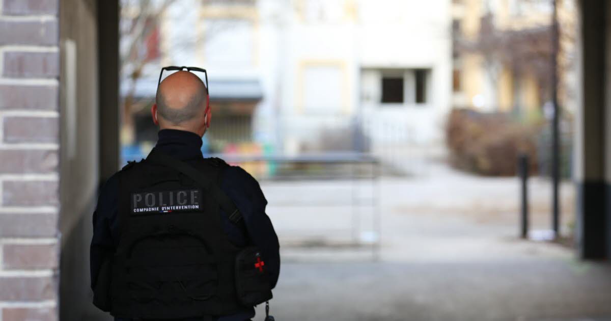 Grenoble. Un ado séquestré dans une cave et obligé de vendre de la drogue pour éponger sa dette