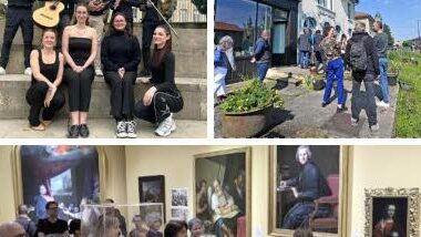 Loisirs La Nuit des musées à Nancy, le Festival des musicales en Barrois et des fermes en vedettes... Neuf idées de sorties ce week-end en Lorraine
