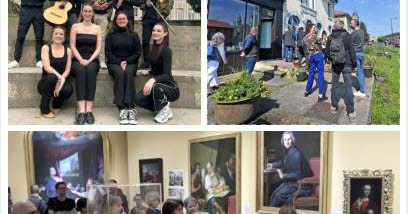 Loisirs La Nuit des musées à Nancy, le Festival des musicales en Barrois et des fermes en vedettes... Neuf idées de sorties ce week-end en Lorraine