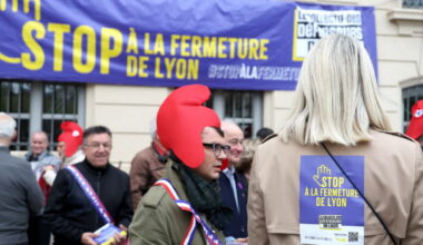 Lyon. Les Défenseurs de Lyon s’activent pour une indemnisation des commerçants « impactés par les travaux »