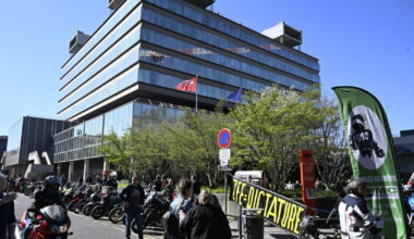 Lyon. Motards en colère, « gueux » et Défenseurs de Lyon appellent à manifester ce samedi contre la ZFE
