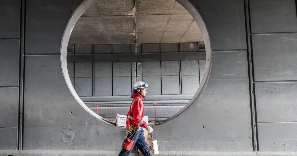 des fermetures de route les nuits des 20 et 22 mai