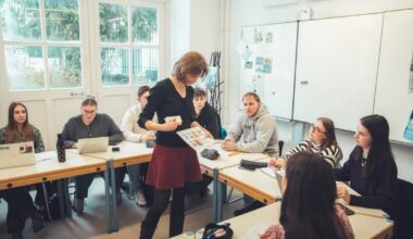Venez attester vos connaissances en allemand au Goethe-Institut Nancy