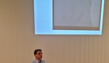 Nancy Conférence "Repenser les matériaux pour répondre aux défis du big data" organisée par l'École européenne d'ingénieurs en génie des matériaux