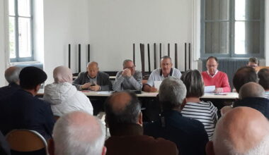 Malzéville. Les jardins ouvriers envisagent un concours cette année