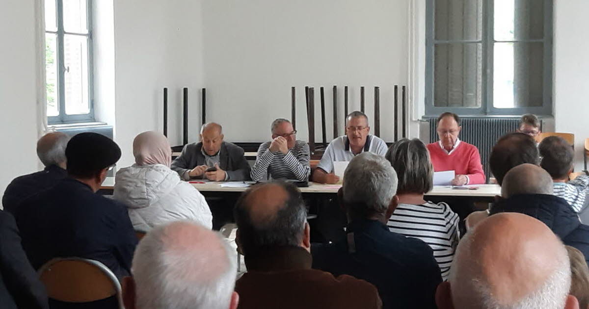 Malzéville. Les jardins ouvriers envisagent un concours cette année