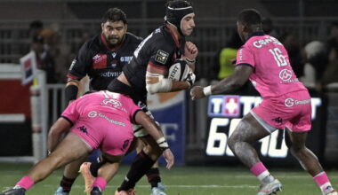 Paris s'impose sur le fil