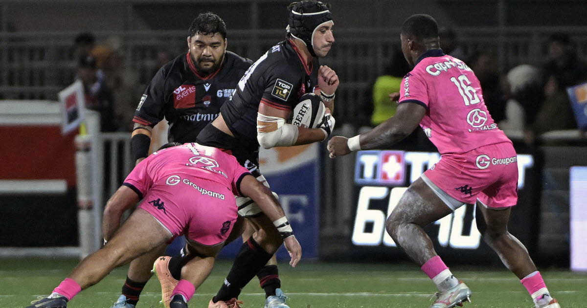 Paris s'impose sur le fil