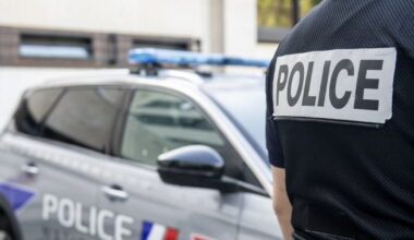 Lyon. Un cadavre découvert dans le sous-sol d’un supermarché lyonnais