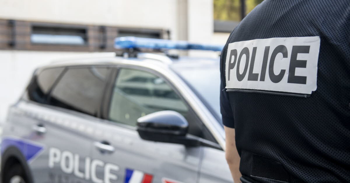 Lyon. Un cadavre découvert dans le sous-sol d’un supermarché lyonnais