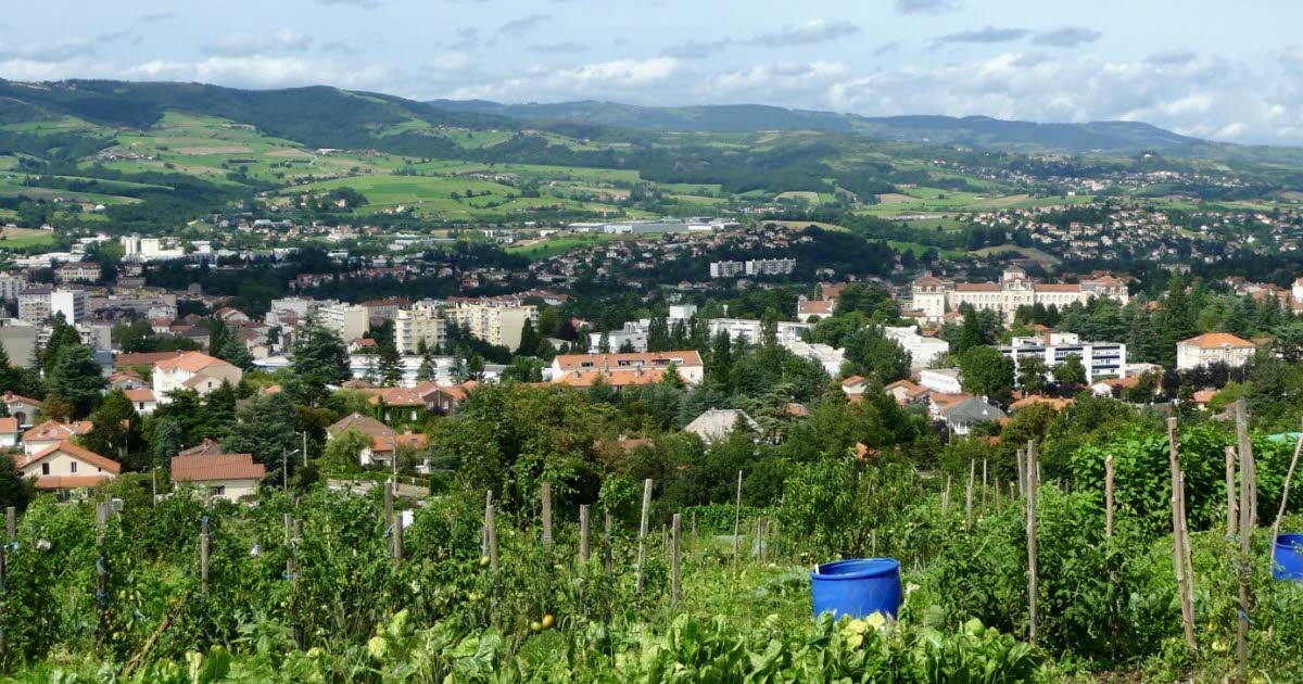 Saint-Chamond. Plus que quelques jours pour candidater au salon Demain Autrement