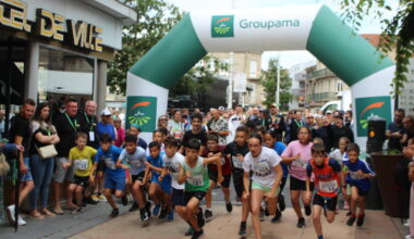 Firminy. Prix des dossards, animations… Comment la Corrida appelouse veut se démarquer