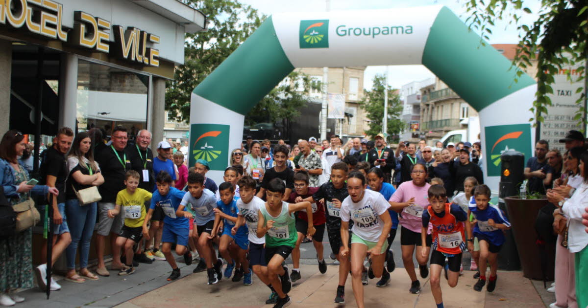 Firminy. Prix des dossards, animations… Comment la Corrida appelouse veut se démarquer