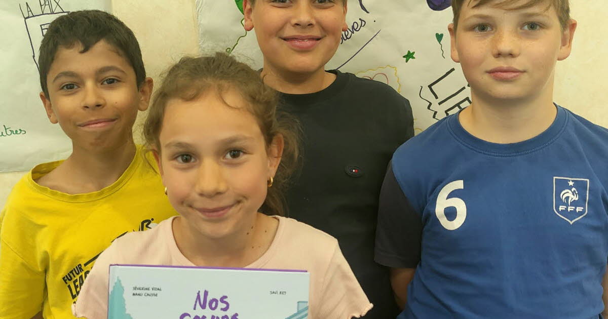 Sevelinges. Un vote unanime pour le prix littéraire des PEP 42