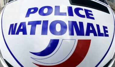 Nancy. Il met le feu aux poubelles en pleine nuit, une maison est menacée