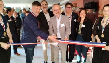 Lyon 4e. La Maison des Meilleurs ouvriers de France veut s’ouvrir davantage sur le quartier