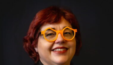 militante pour la liberté de la recherche