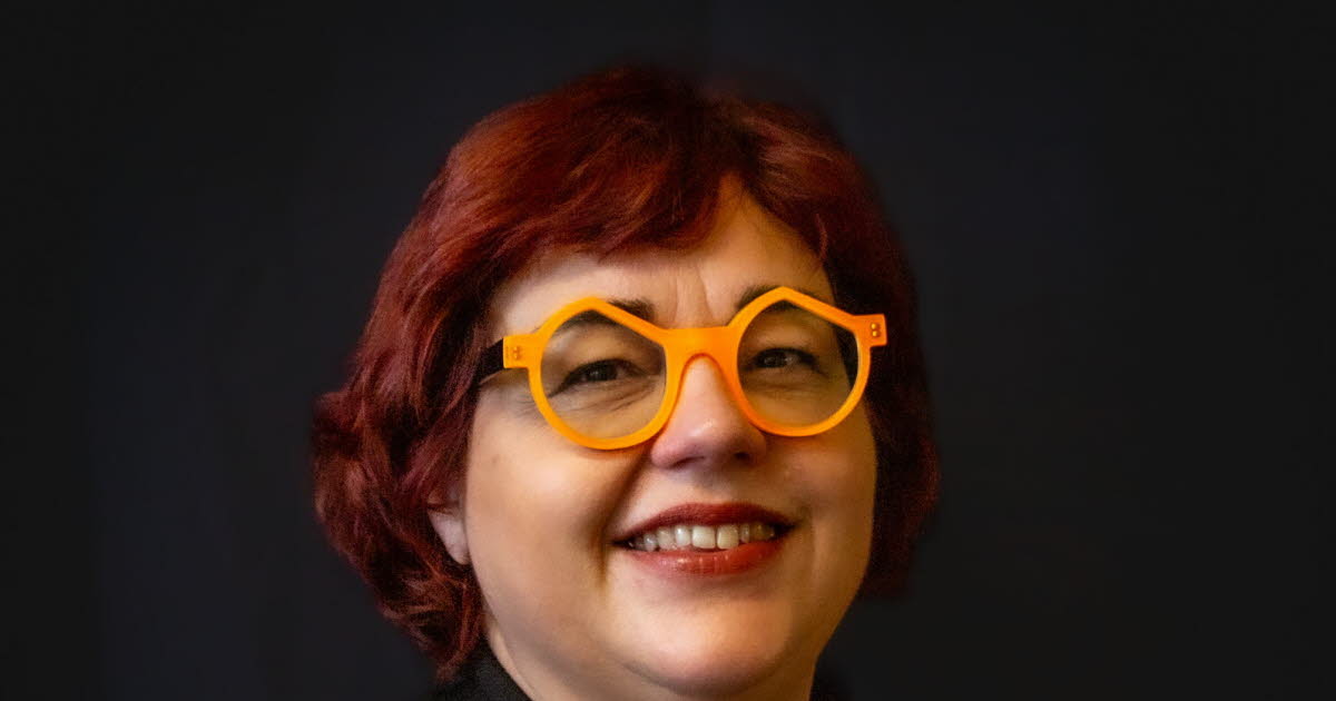 militante pour la liberté de la recherche