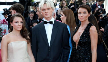 Festival de Cannes. Une famille d’influenceurs strasbourgeois sur le tapis rouge
