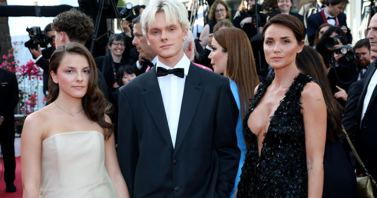 Festival de Cannes. Une famille d’influenceurs strasbourgeois sur le tapis rouge
