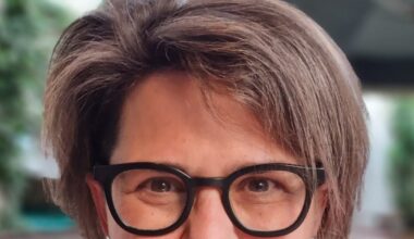 Carole Santamaria (presque) à reculons au conseil municipal