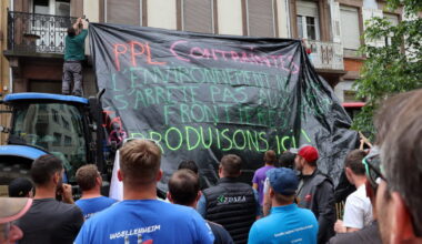 Alsace. Les agriculteurs remobilisés pour lever les contraintes
