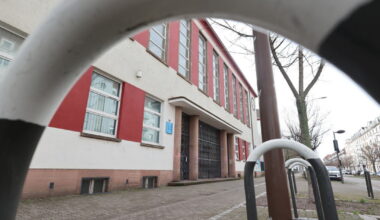 Stasbourg. Un lycée franco-allemand ouvrira en septembre, le deuxième en France