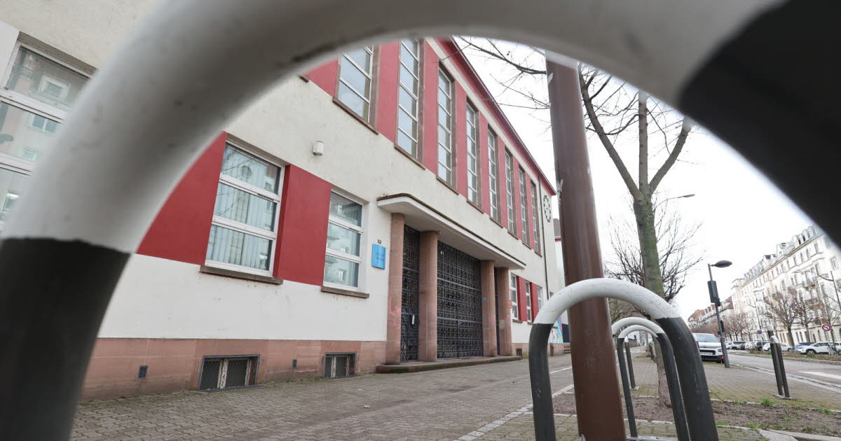 Stasbourg. Un lycée franco-allemand ouvrira en septembre, le deuxième en France