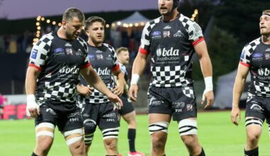 L'essentiel du sport dans nos régions. Le VRDR et le FCG finissent fort, Chambéry à un match de la Pro D2... les infos du samedi 17 mai