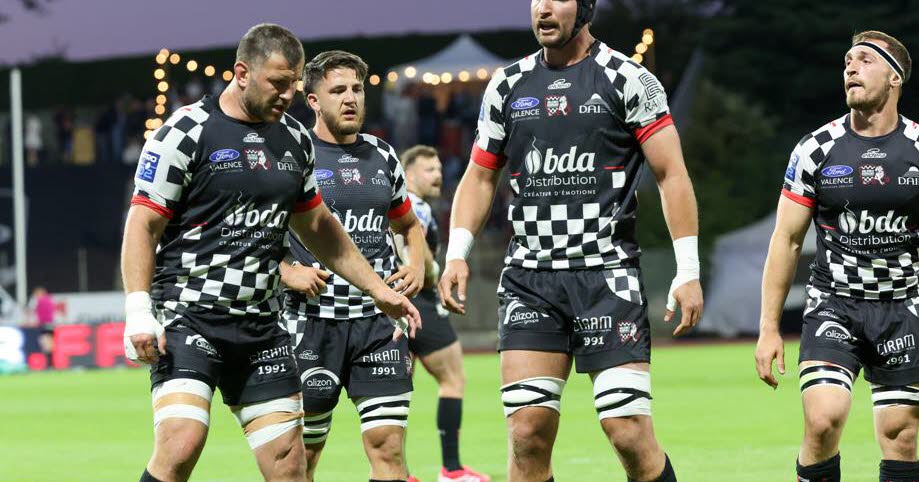 L'essentiel du sport dans nos régions. Le VRDR et le FCG finissent fort, Chambéry à un match de la Pro D2... les infos du samedi 17 mai